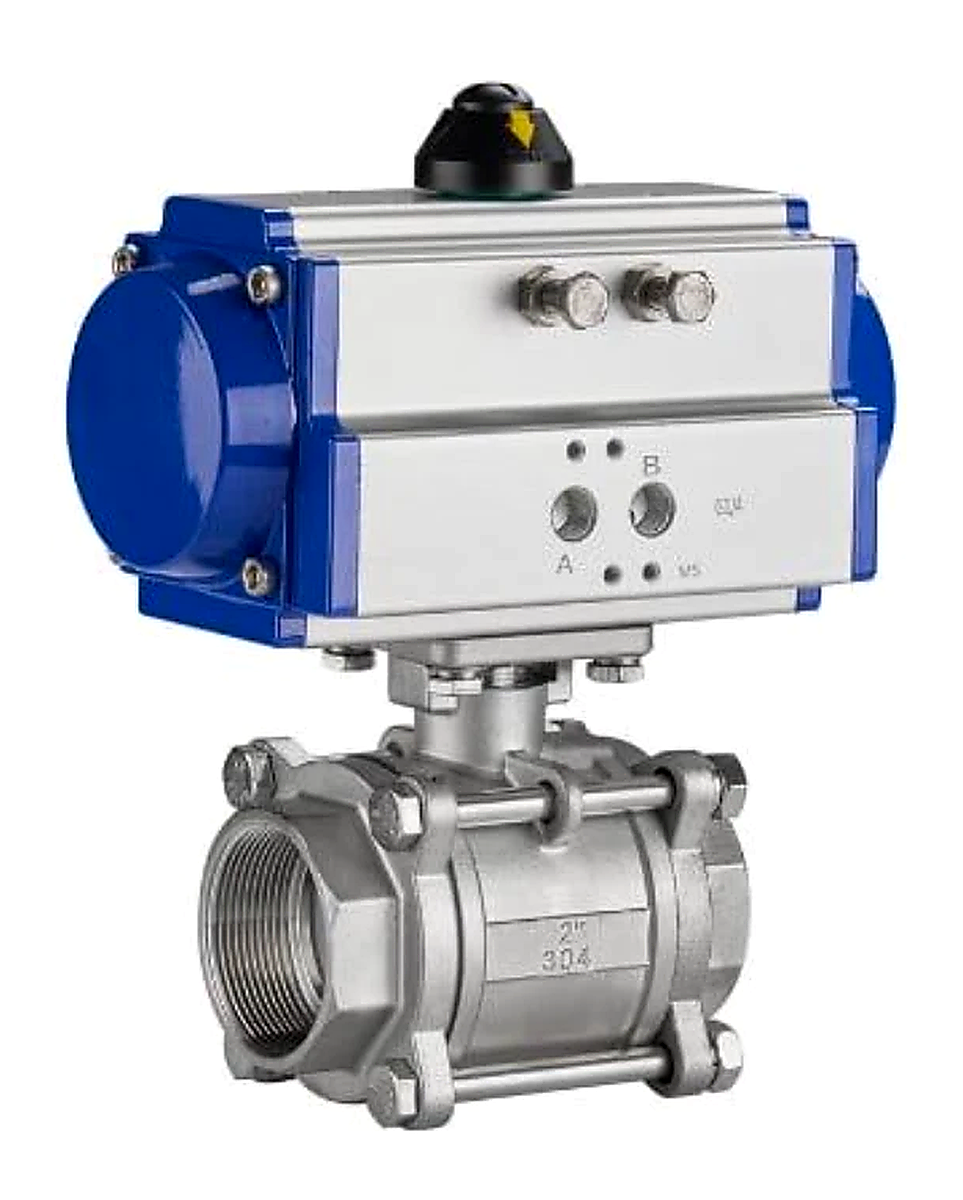 Actuator